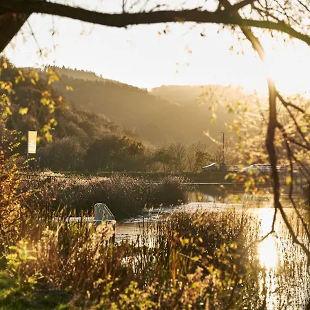 Vakantiehuis Seezeit