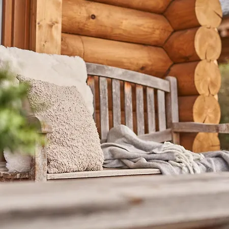 Vakantiehuis Seezeit