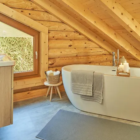 Vakantiehuis Seezeit Rieden (Mayen-Koblenz)