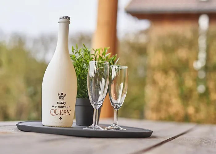 別荘 Seezeit Rieden