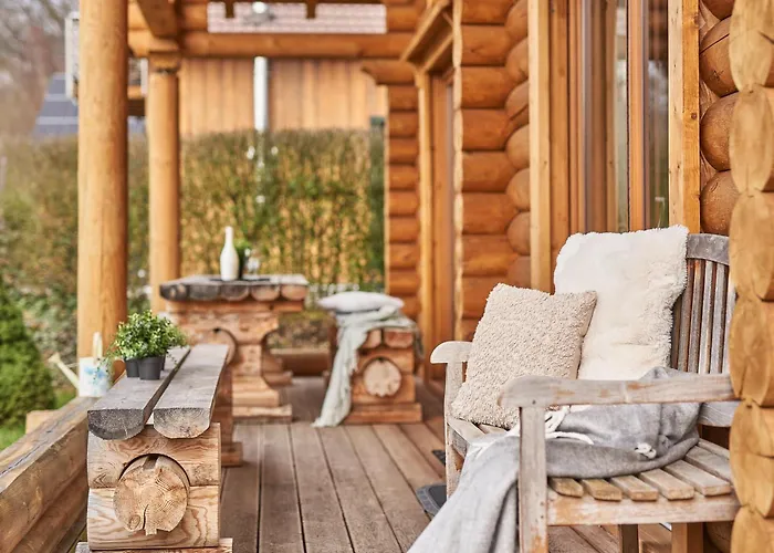 Seezeit 別荘 Rieden